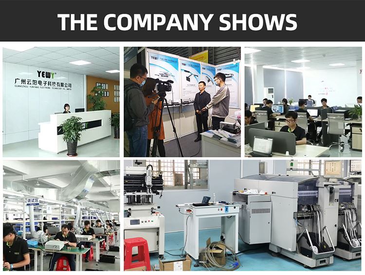 battery charger manufacturer