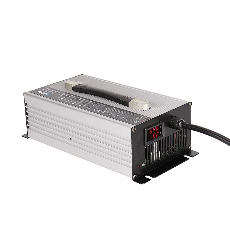 Golf Cart Battery Charger