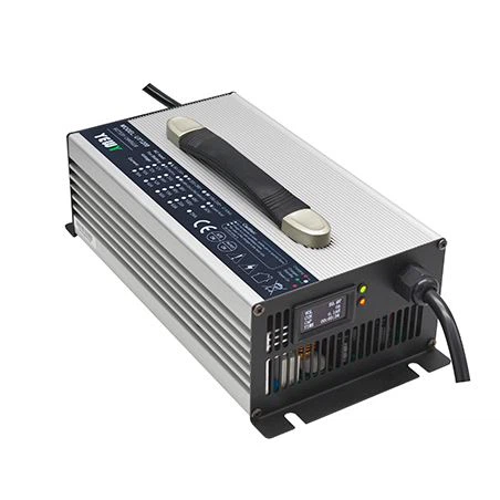 14.6 V Lifepo4 Charger