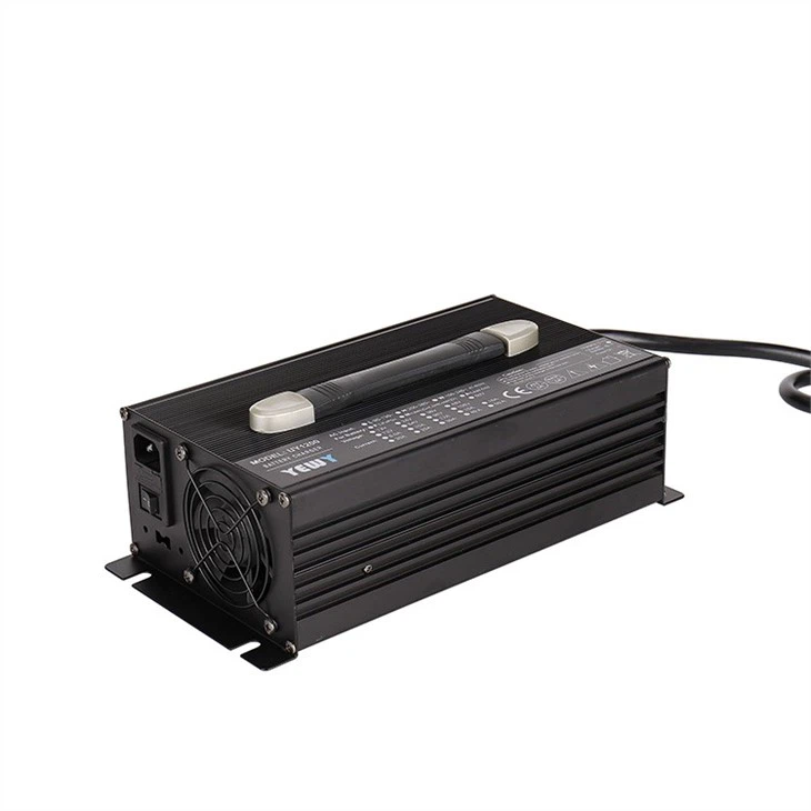 Lead Acid Trickle Charger