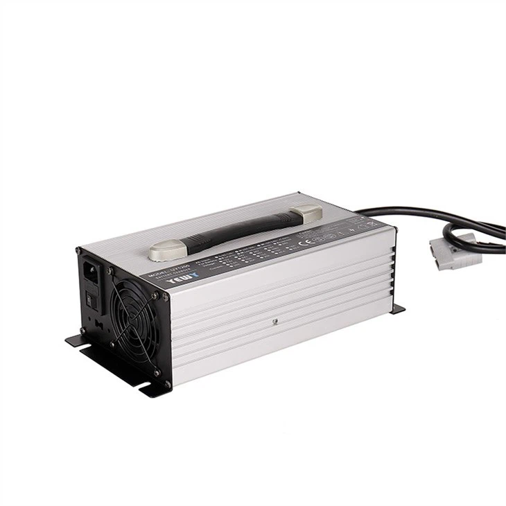 Lead Acid Trickle Charger