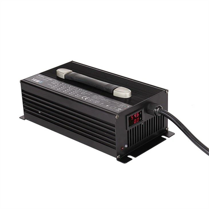 Sealed Lead Acid Charger