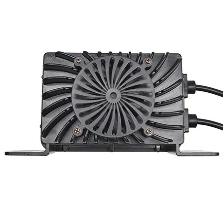 Scrubbing Machine Battery Charger