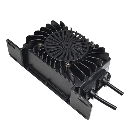 Scrubbing Machine Battery Charger