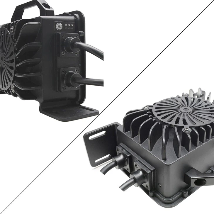 Waterproof Lifepo4 Battery Charger