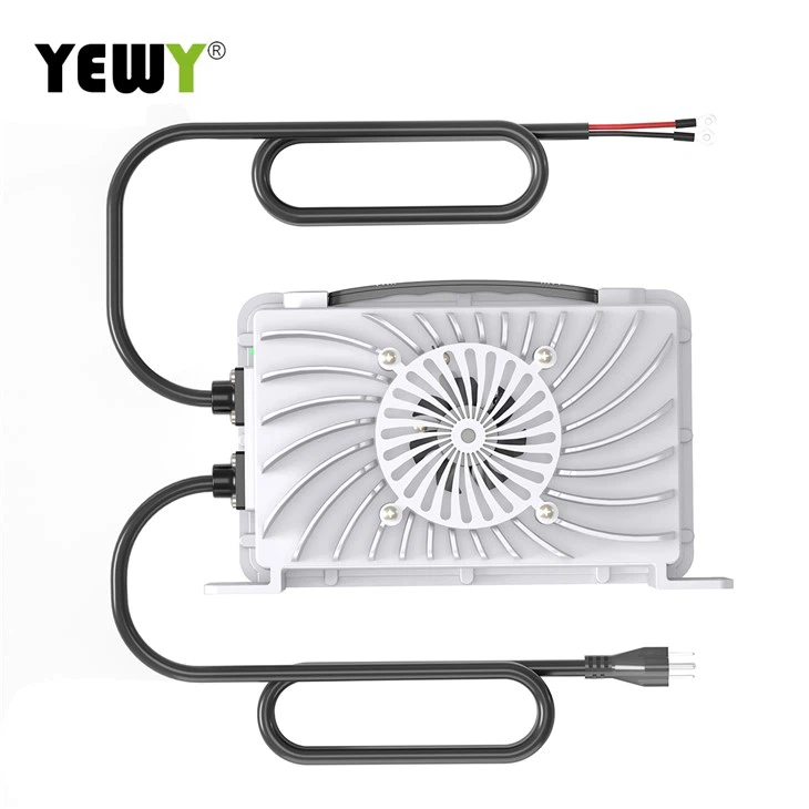 Electric Stacker Battery Charger price