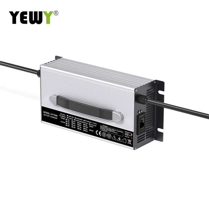 Forklift Battery Charger price