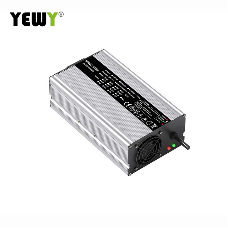 Sweeping Machine Battery Charger high quality