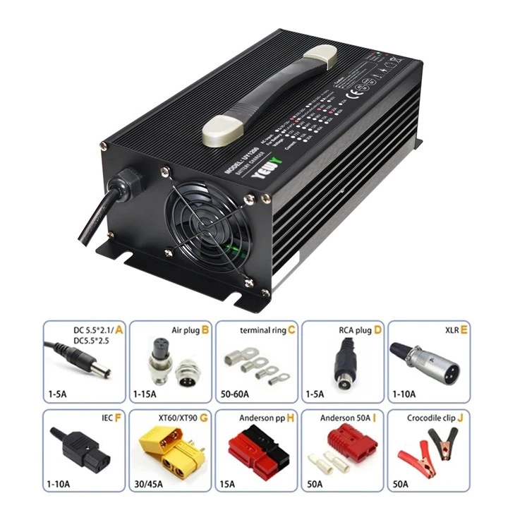 4s Lipo Charger