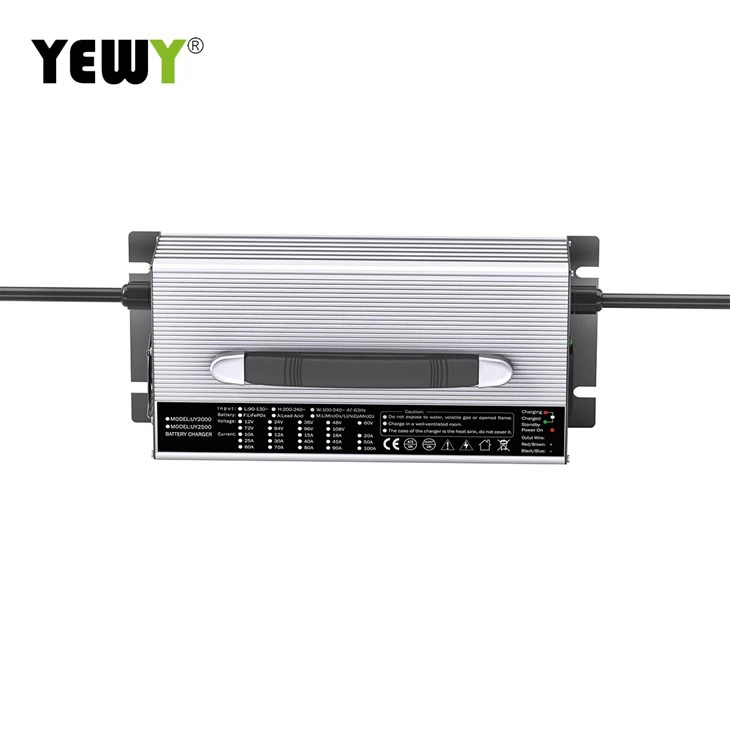 Ac To Dc Battery Charger